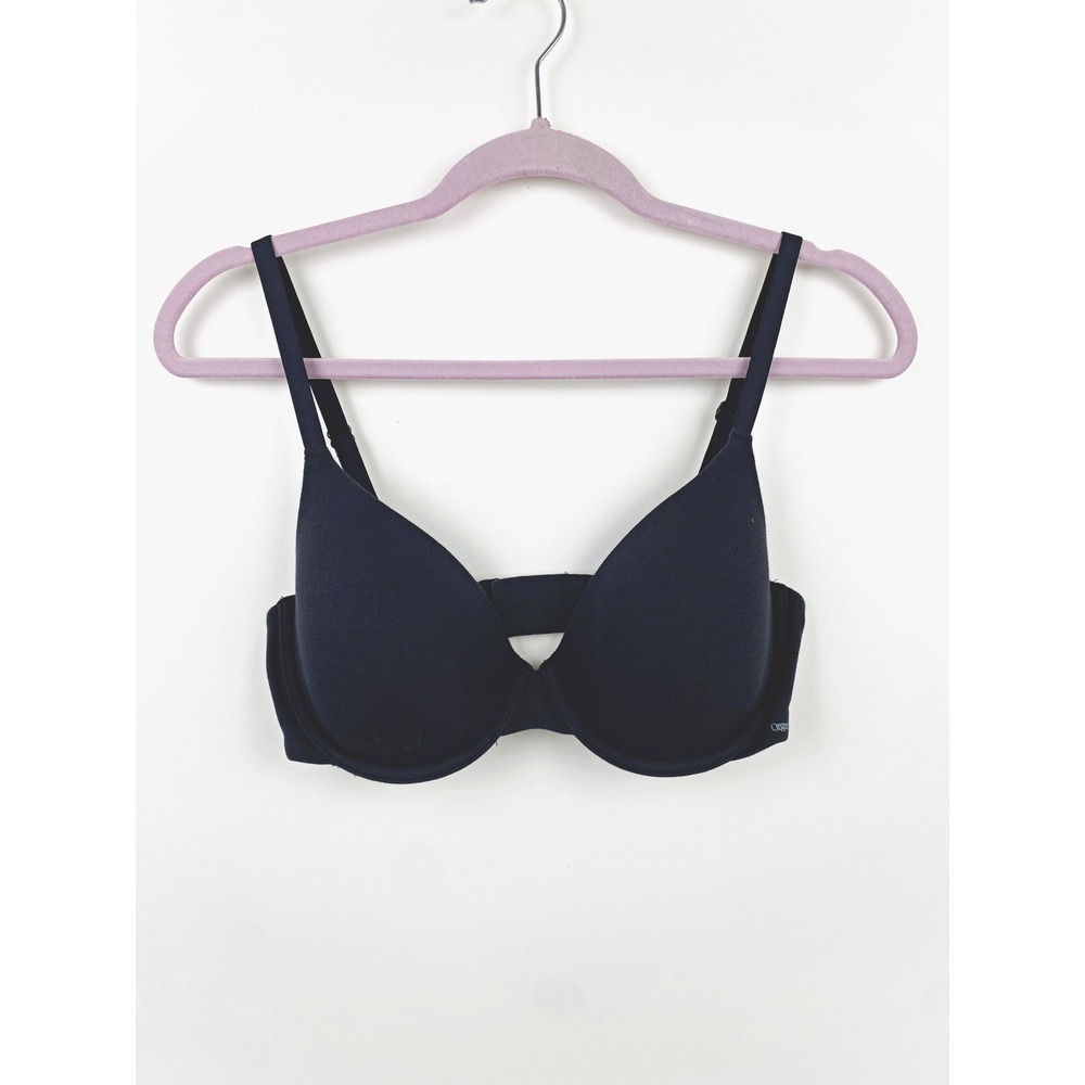 Organic Basics Tencel Lite Underwire Bra 36D